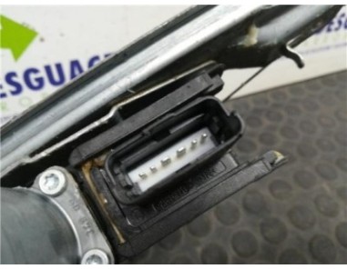 Elevalunas Electrico Trasero Derecho Citroen C5 Berlina  2 0 Exclusive [2 0 Ltr  - 100 kW HDi FAP]