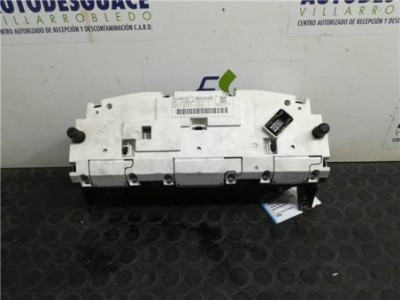 Cuadro Completo Citroen C5 Berlina  2 0 Exclusive [2 0 Ltr  - 100 kW HDi FAP]