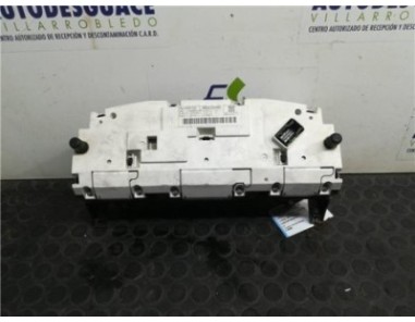 Cuadro Completo Citroen C5 Berlina  2 0 Exclusive [2 0 Ltr  - 100 kW HDi FAP]