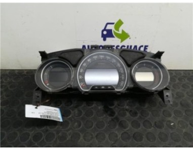 Cuadro Completo Citroen C5 Berlina  2 0 Exclusive [2 0 Ltr  - 100 kW HDi FAP]