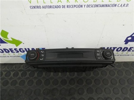 Mandos Climatizador Citroen C5 Berlina  2 0 Exclusive [2 0 Ltr  - 100 kW HDi FAP]