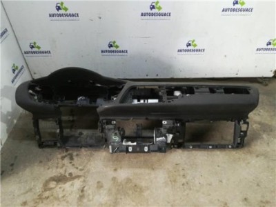 Kit Airbag Citroen C5 Berlina  2 0 Exclusive [2 0 Ltr  - 100 kW HDi FAP]