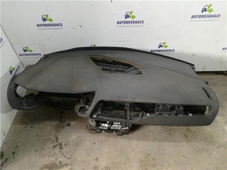 Kit Airbag Citroen C5 Berlina  2 0 Exclusive [2 0 Ltr  - 100 kW HDi FAP]