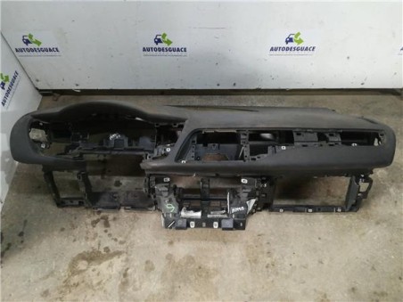 Kit Airbag Citroen C5 Berlina  2 0 Exclusive [2 0 Ltr  - 100 kW HDi FAP]