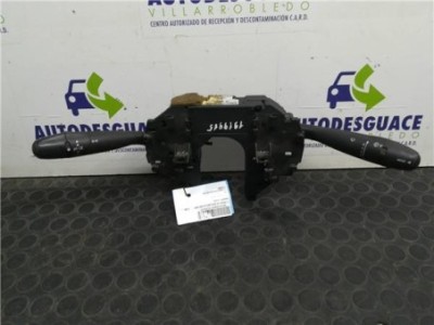 Mando De Luces Citroen C5 Berlina  2 0 Exclusive [2 0 Ltr  - 100 kW HDi FAP]