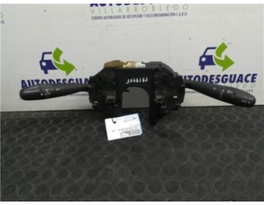 Mando De Luces Citroen C5 Berlina  2 0 Exclusive [2 0 Ltr  - 100 kW HDi FAP]