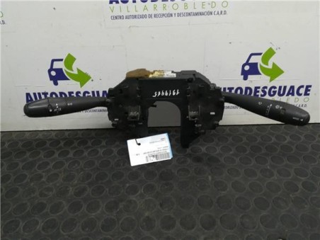 Mando De Luces Citroen C5 Berlina  2 0 Exclusive [2 0 Ltr  - 100 kW HDi FAP]