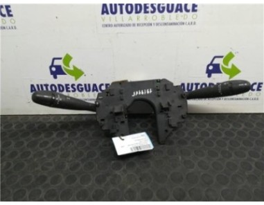 Mando De Luces Citroen C5 Berlina  2 0 Exclusive [2 0 Ltr  - 100 kW HDi FAP]