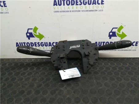 Mando De Luces Citroen C5 Berlina  2 0 Exclusive [2 0 Ltr  - 100 kW HDi FAP]