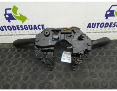 Mando De Luces Citroen C5 Berlina  2 0 Exclusive [2 0 Ltr  - 100 kW HDi FAP]