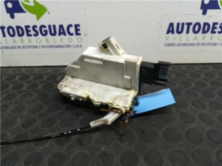 Cerradura Puerta Delantera Derecha Citroen C5 Berlina  2 0 Exclusive [2 0 Ltr  - 100 kW HDi FAP]