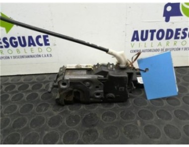Cerradura Puerta Delantera Derecha Citroen C5 Berlina  2 0 Exclusive [2 0 Ltr  - 100 kW HDi FAP]