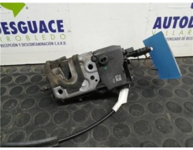 Cerradura Puerta Trasera Izquierda Citroen C5 Berlina  2 0 Exclusive [2 0 Ltr  - 100 kW HDi FAP]