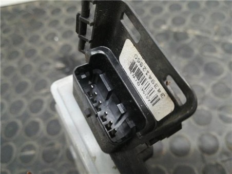 Cerradura Puerta Trasera Derecha Citroen C5 Berlina  2 0 Exclusive [2 0 Ltr  - 100 kW HDi FAP]