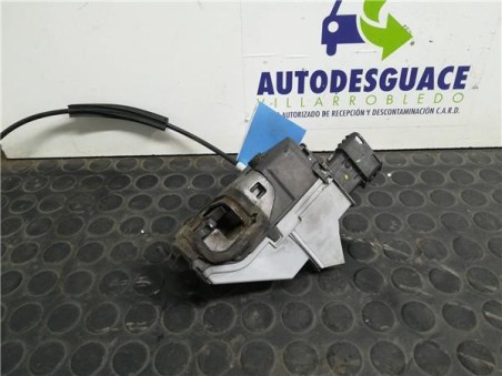Cerradura Puerta Trasera Derecha Citroen C5 Berlina  2 0 Exclusive [2 0 Ltr  - 100 kW HDi FAP]