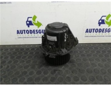 Motor Calefaccion Citroen C5 Berlina  2 0 Exclusive [2 0 Ltr  - 100 kW HDi FAP]