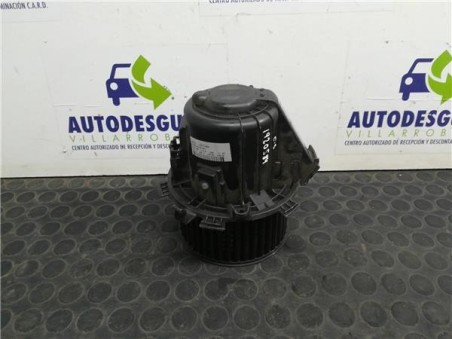 Motor Calefaccion Citroen C5 Berlina  2 0 Exclusive [2 0 Ltr  - 100 kW HDi FAP]