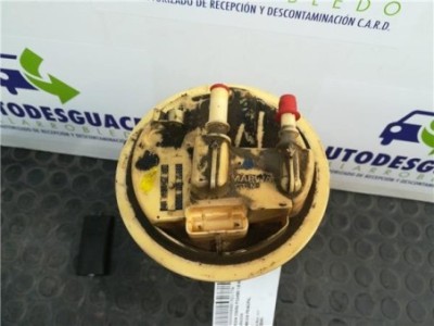 Aforador Citroen Xsara Picasso  1 6 HDi 