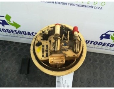 Aforador Citroen Xsara Picasso  1 6 HDi 