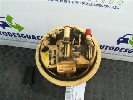 Aforador Citroen Xsara Picasso  1 6 HDi 