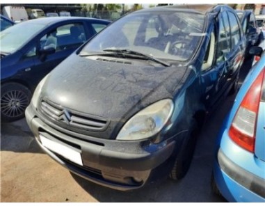 Aforador Citroen Xsara Picasso  1 6 HDi 