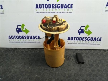 Aforador Citroen Xsara Picasso  1 6 HDi 