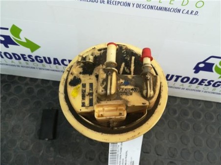 Aforador Citroen Xsara Picasso  1 6 HDi 