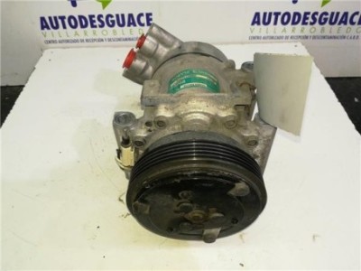 Compresor Aire Acondicionado Renault Clio II Fase I  1 2 [1 2 Ltr  - 43 kW]