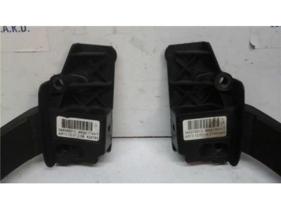 Mando Multifuncion Citroen C4 Picasso  2 0 HDi