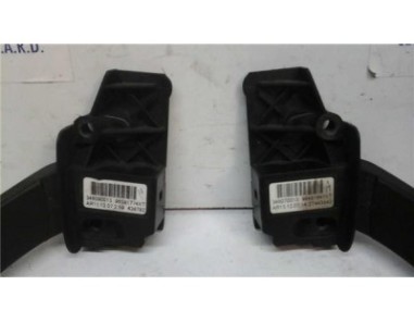 Mando Multifuncion Citroen C4 Picasso  2 0 HDi