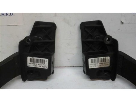 Mando Multifuncion Citroen C4 Picasso  2 0 HDi