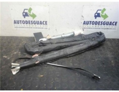 Airbag cortina delantero derecho Citroen C5 Berlina  2 0 Exclusive [2 0 Ltr  - 100 kW HDi FAP]
