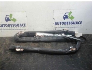 Airbag cortina delantero izquierdo Citroen C5 Berlina  2 0 Exclusive [2 0 Ltr  - 100 kW HDi FAP]