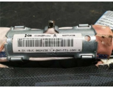 Airbag cortina delantero derecho Citroen C5 Tourer  2 0 HDi