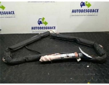 Airbag cortina delantero izquierdo Citroen C5 Tourer  2 0 HDi