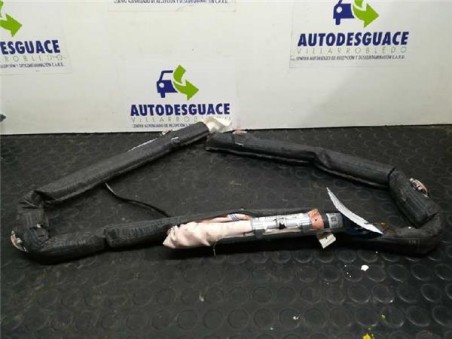 Airbag cortina delantero izquierdo Citroen C5 Tourer  2 0 HDi