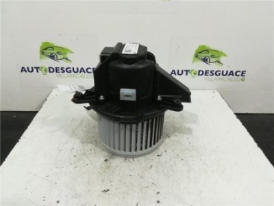 Motor Calefaccion Citroen Jumpy Spacetourer  2 0 Business Lounge M  [2 0 Ltr  - 110 kW Blue-HDI FAP]