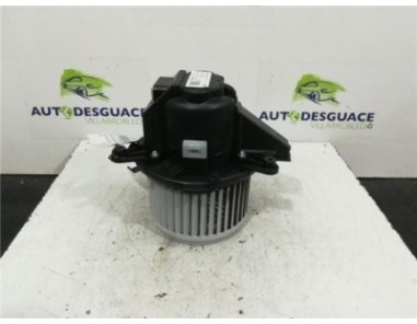 Motor Calefaccion Citroen Jumpy Spacetourer  2 0 Business Lounge M  [2 0 Ltr  - 110 kW Blue-HDI FAP]