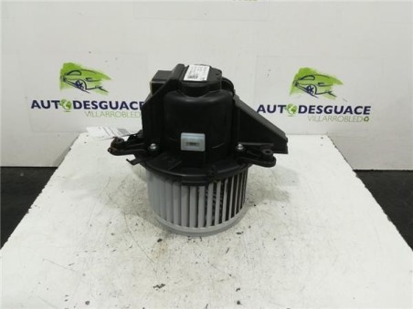 Motor Calefaccion Citroen Jumpy Spacetourer  2 0 Business Lounge M  [2 0 Ltr  - 110 kW Blue-HDI FAP]