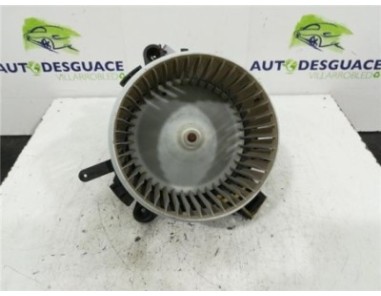 Motor Calefaccion Citroen Jumpy Spacetourer  2 0 Business Lounge M  [2 0 Ltr  - 110 kW Blue-HDI FAP]