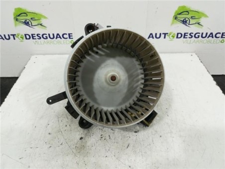Motor Calefaccion Citroen Jumpy Spacetourer  2 0 Business Lounge M  [2 0 Ltr  - 110 kW Blue-HDI FAP]