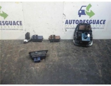 Conjunto Interruptores Citroen C5 Berlina  2 0 Exclusive [2 0 Ltr  - 100 kW HDi FAP]