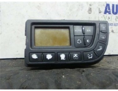 Mandos Climatizador Citroen C4 Picasso  2 0 SX [2 0 Ltr  - 110 kW HDi FAP]