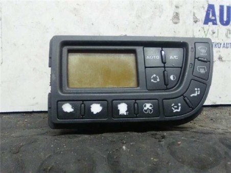 Mandos Climatizador Citroen C4 Picasso  2 0 SX [2 0 Ltr  - 110 kW HDi FAP]