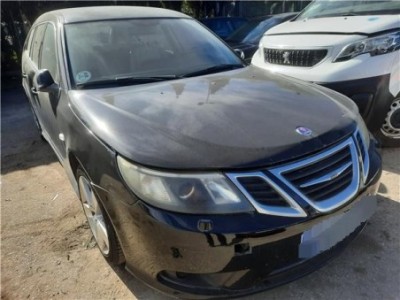 Cerradura Puerta Delantera Izquierda Saab 9-3 Familiar  1 9 TTiD
