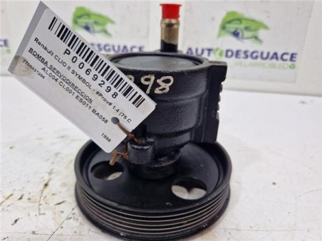 Bomba Servodireccion Renault Clio II Symbol  1 4 Authentique [1 4 Ltr  - 55 kW]