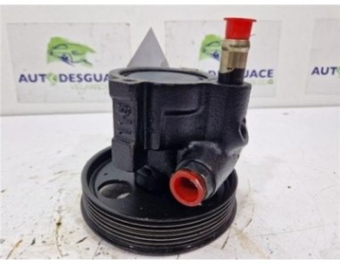 Bomba Servodireccion Renault Clio II Symbol  1 4 Authentique [1 4 Ltr  - 55 kW]