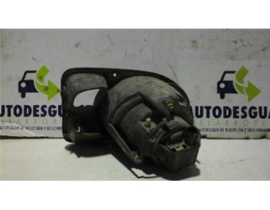 Faro Antiniebla Izquierdo Renault Kangoo I  1 9 ALIZE [1 9 Ltr  - 47 kW Diesel]