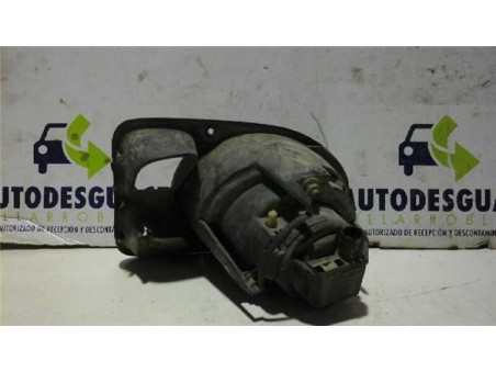 Faro Antiniebla Izquierdo Renault Kangoo I  1 9 ALIZE [1 9 Ltr  - 47 kW Diesel]