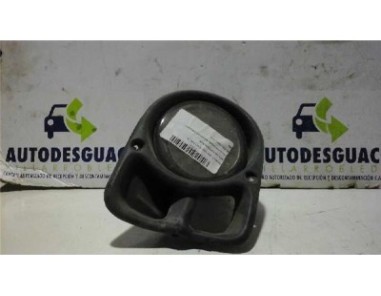 Faro Antiniebla Izquierdo Renault Kangoo I  1 9 ALIZE [1 9 Ltr  - 47 kW Diesel]